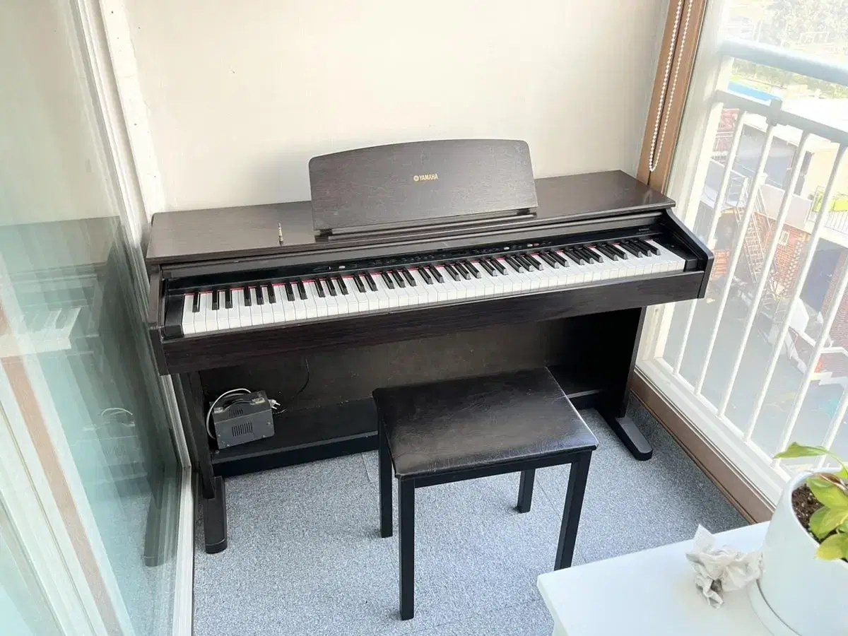 Yamaha piano 야마하 피아노